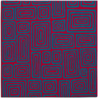 hanna rug - item 897142