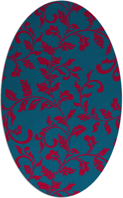 harcourt rug - item 897145