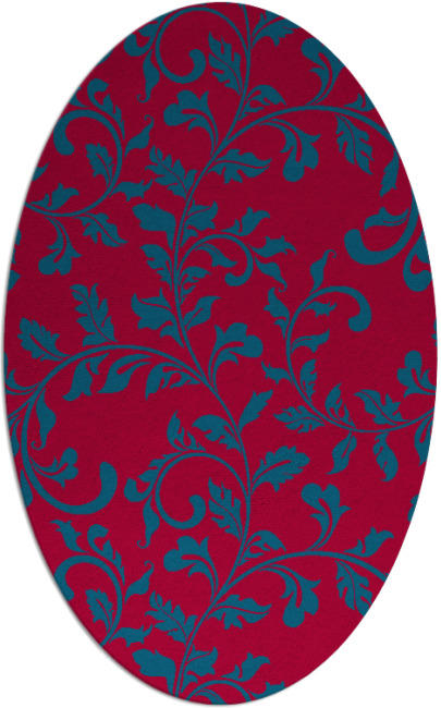 harcourt rug - item 897146