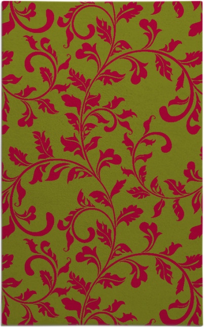 harcourt rug - item 897151