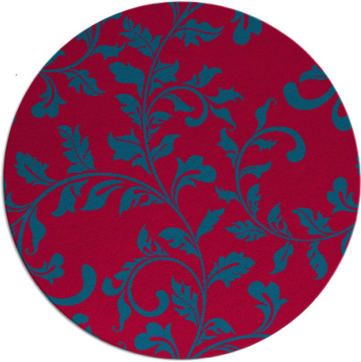 harcourt rug - item 897154