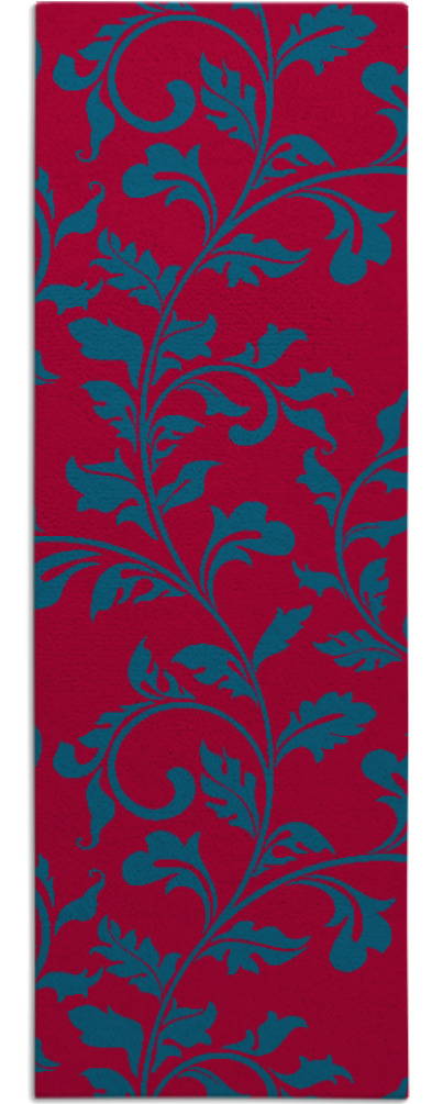 harcourt rug - item 897158