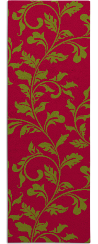 harcourt rug - item 897160
