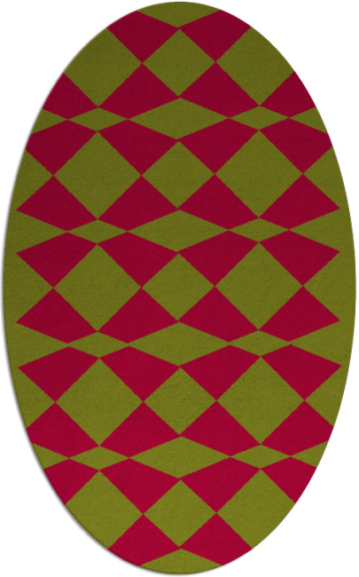harlequin rug - item 897188