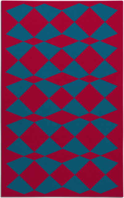 harlequin rug - item 897189
