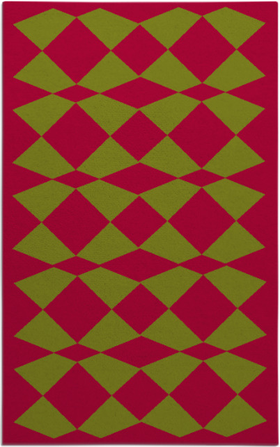harlequin rug - item 897191
