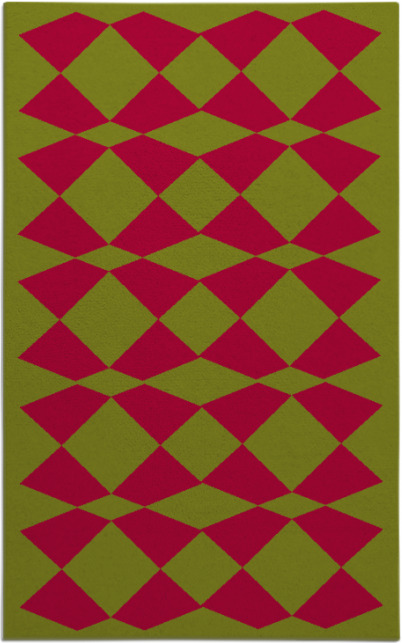 harlequin rug - item 897192