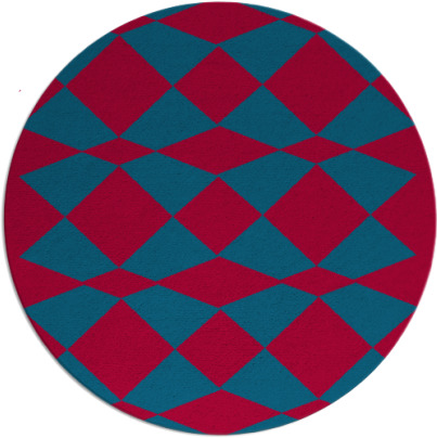 harlequin rug - item 897193