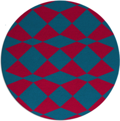 harlequin rug - item 897194