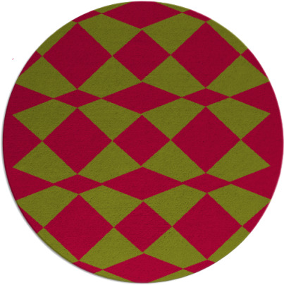 harlequin rug - item 897195