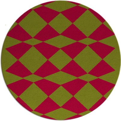 harlequin rug - item 897196