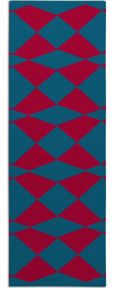 harlequin rug - item 897198