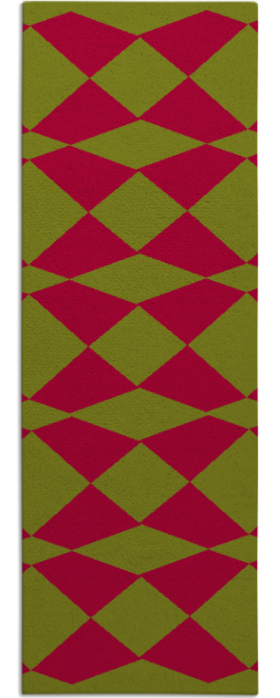 harlequin rug - item 897200