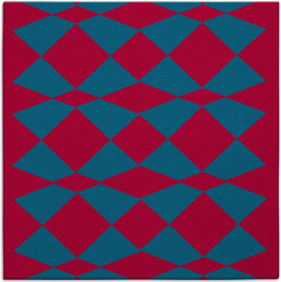 harlequin rug - item 897201