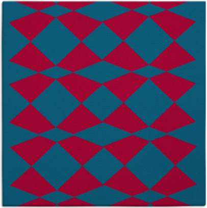 harlequin rug - item 897202