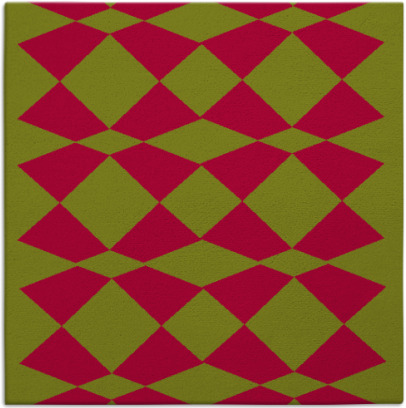 harlequin rug - item 897204