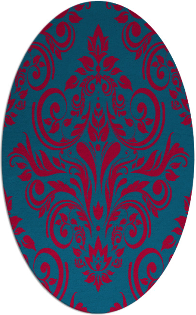 herald rug - item 897285