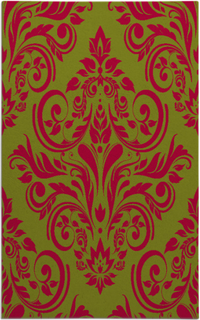 herald rug - item 897291