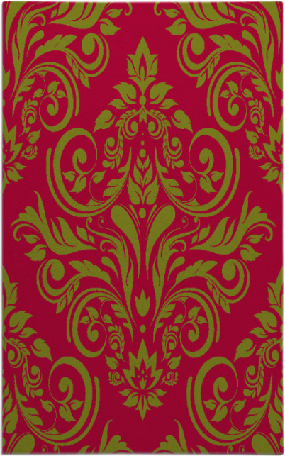 herald rug - item 897292