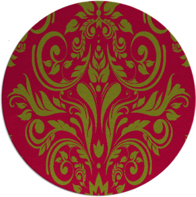 herald rug - item 897296