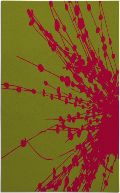 ibis rug - item 897391