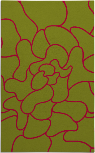 indelible rug - item 897431