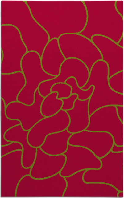 indelible rug - item 897432