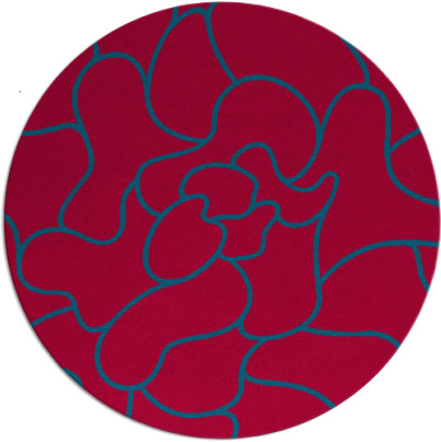 indelible rug - item 897434