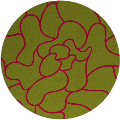 indelible rug - item 897435