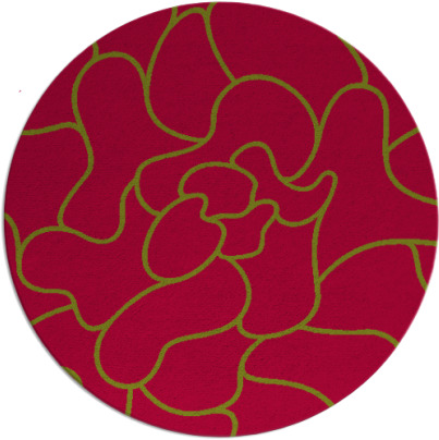 indelible rug - item 897436