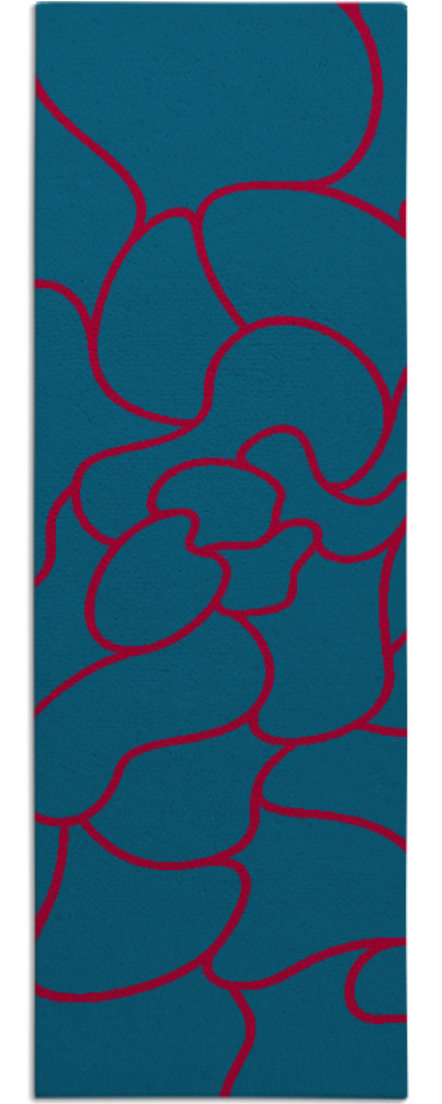 indelible rug - item 897437