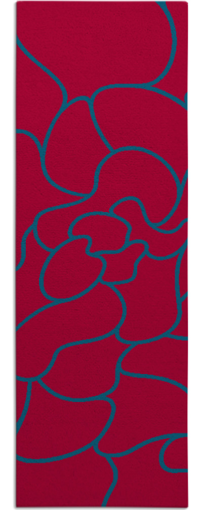 indelible rug - item 897438