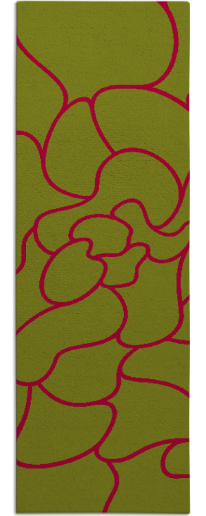 indelible rug - item 897439