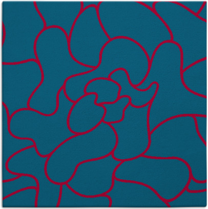 indelible rug - item 897441