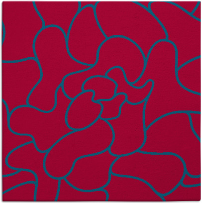 indelible rug - item 897442