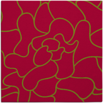 indelible rug - item 897444