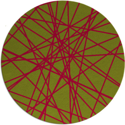 ker plunk rug - item 897595