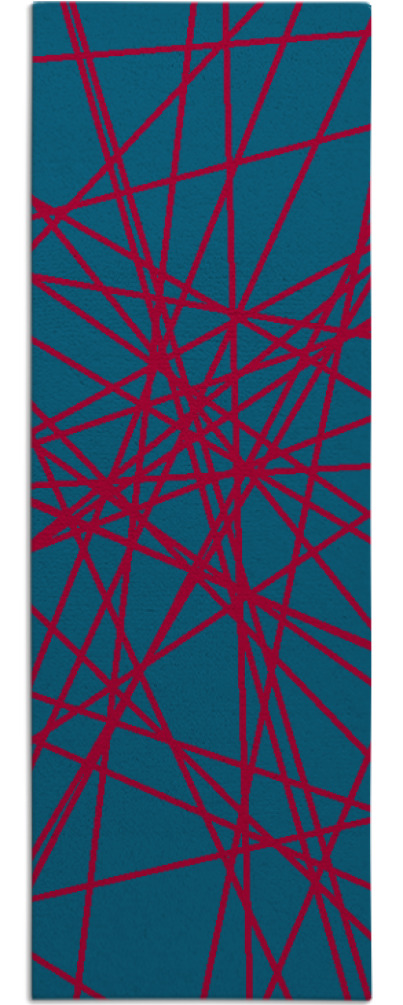 ker plunk rug - item 897597