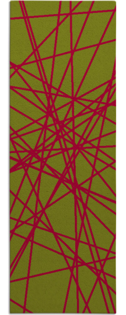 ker plunk rug - item 897599