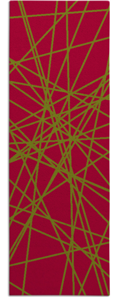 ker plunk rug - item 897600