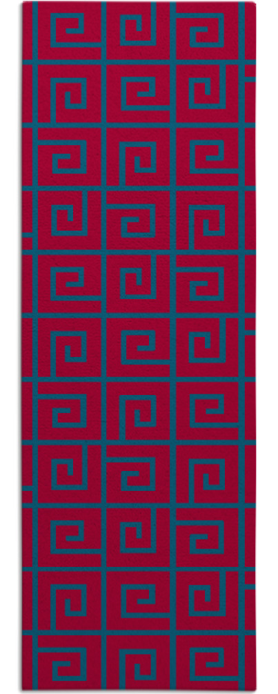 keyblock rug - item 897617