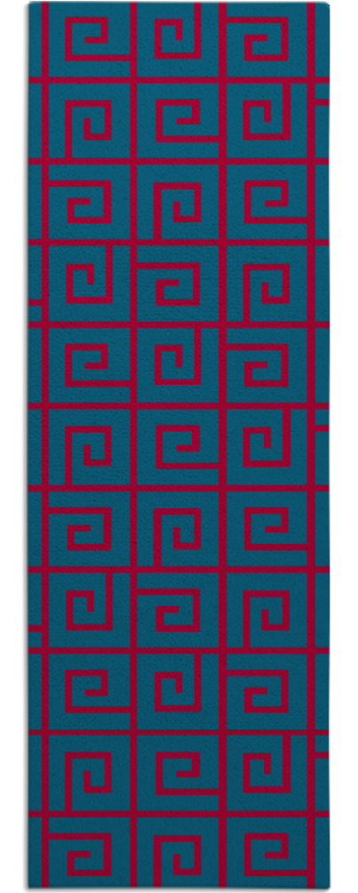 keyblock rug - item 897618