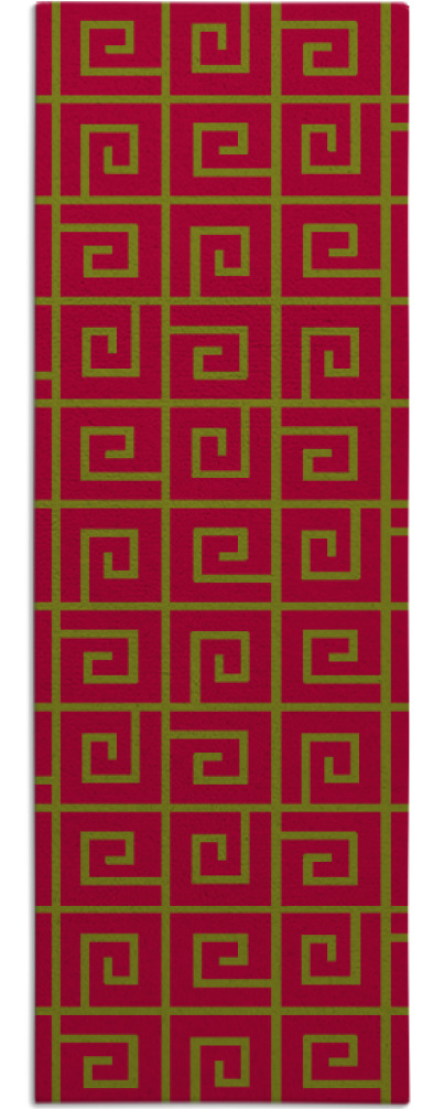 keyblock rug - item 897619