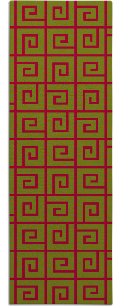 keyblock rug - item 897620