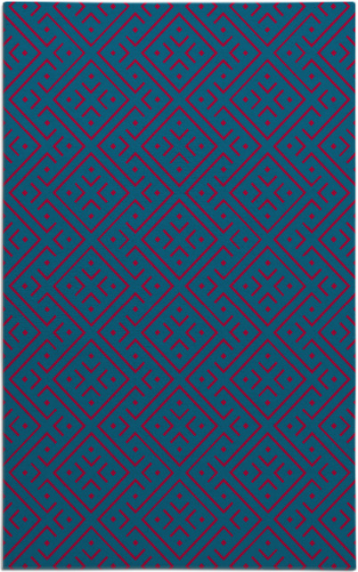 kyra rug - item 897709