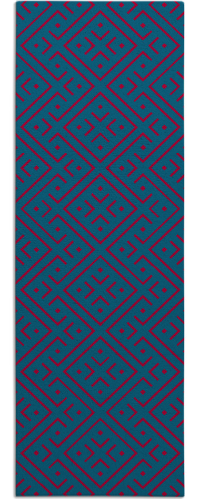 kyra rug - item 897717