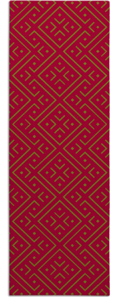 kyra rug - item 897720