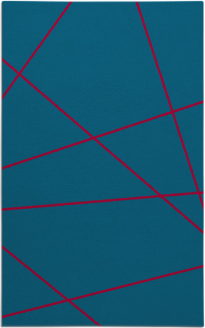 laser rug - item 897729