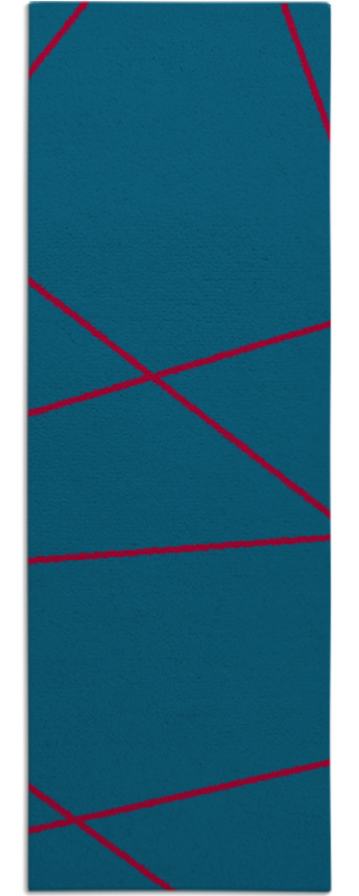 laser rug - item 897737