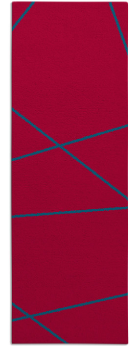 Laser Rug